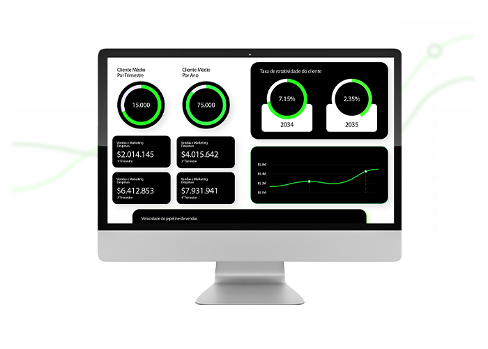 Business Intelligence